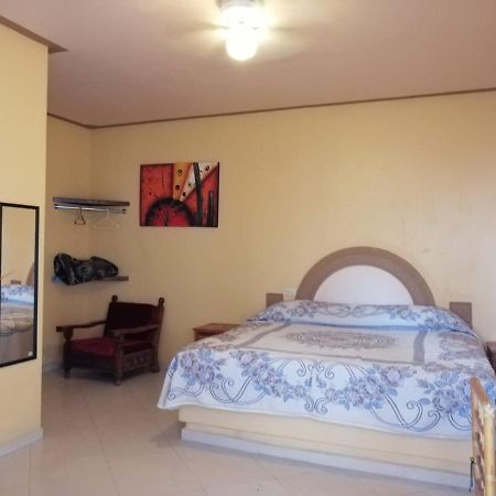 Hotel Real Cadereyta de Montes Extérieur photo