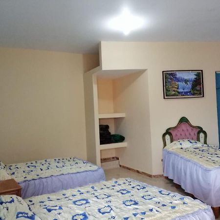 Hotel Real Cadereyta de Montes Extérieur photo