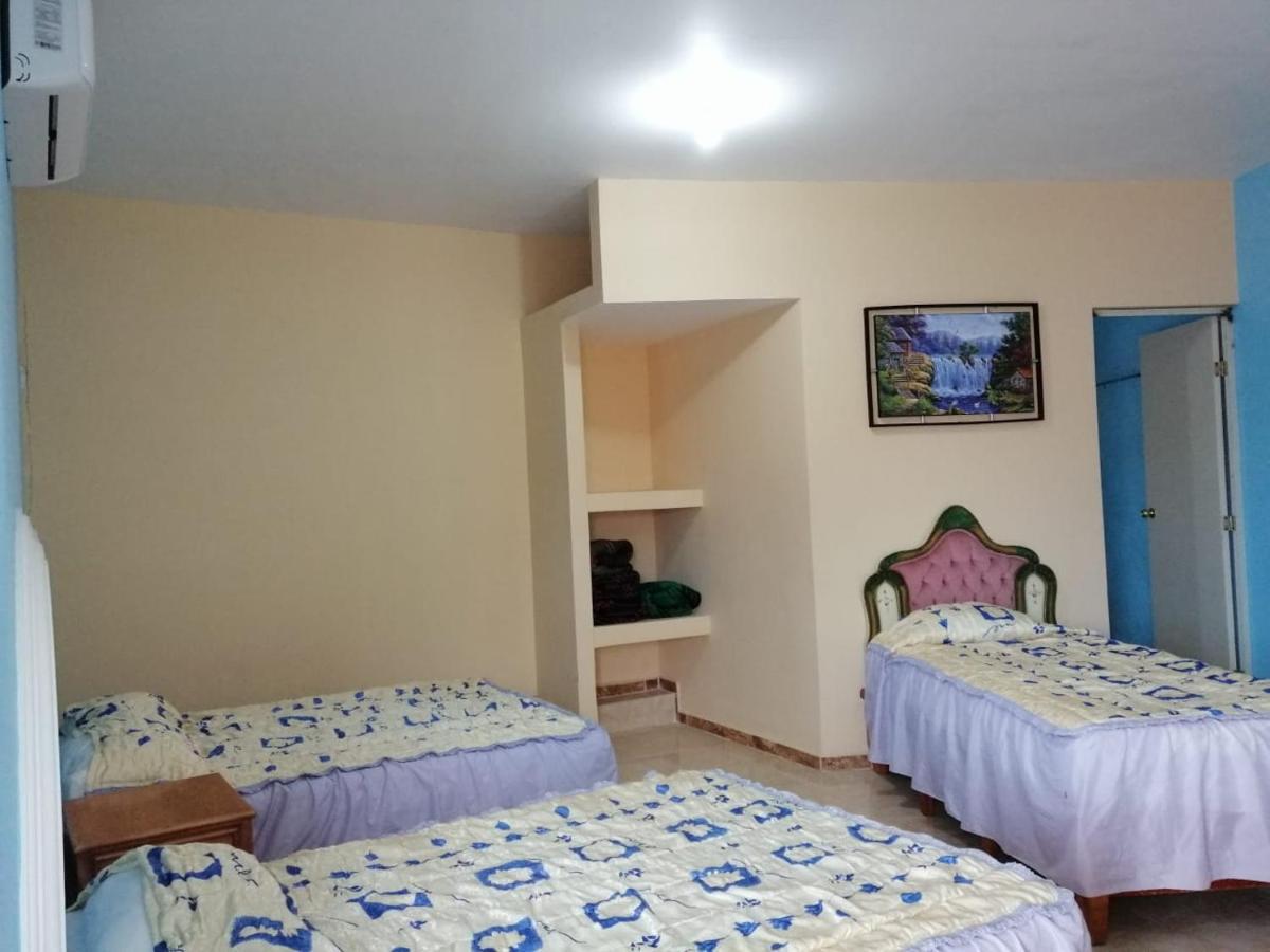 Hotel Real Cadereyta de Montes Extérieur photo